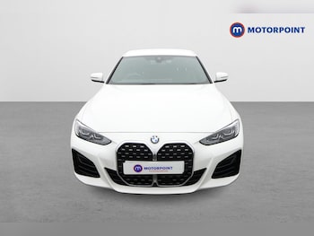 Used BMW 4 Series 2023 for sale - 76961022: Photo