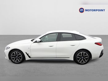 Used BMW 4 Series 2023 for sale - 76961022: Photo