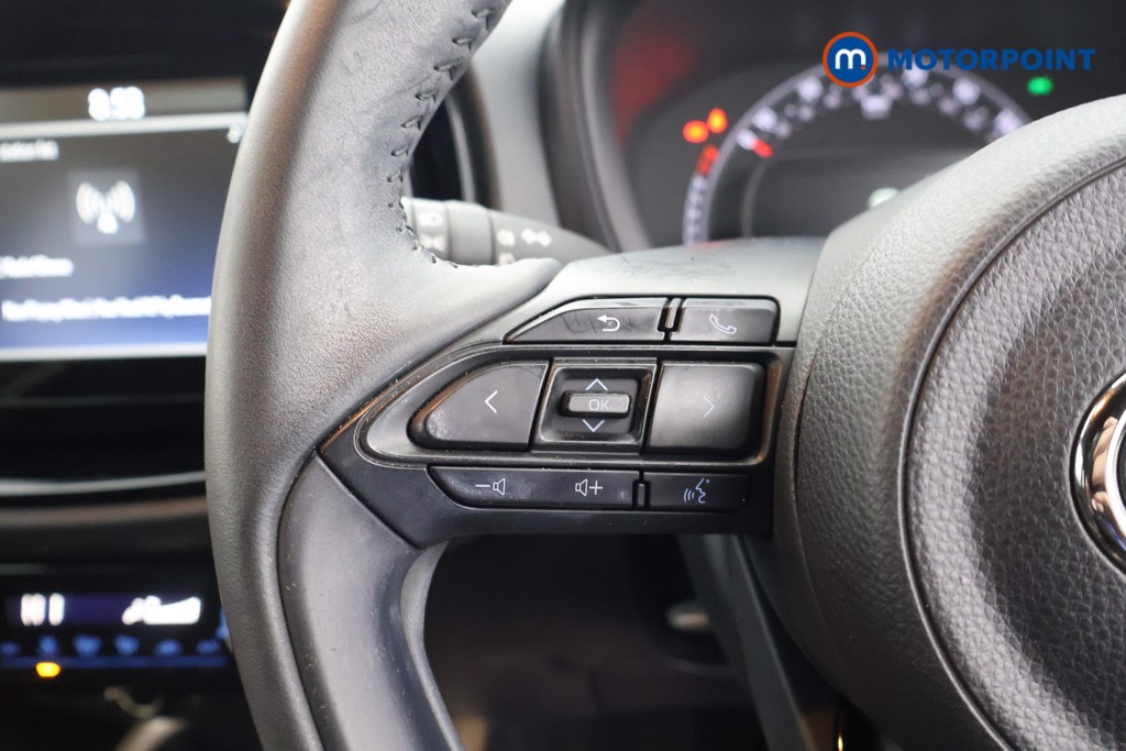 Used Toyota Aygo X 2023 for sale - 77297921: Photo 10