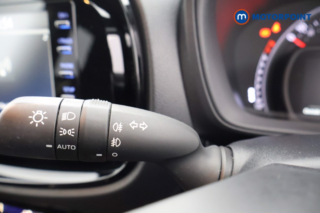 Used Toyota Aygo X 2023 for sale - 77297921: Photo 13