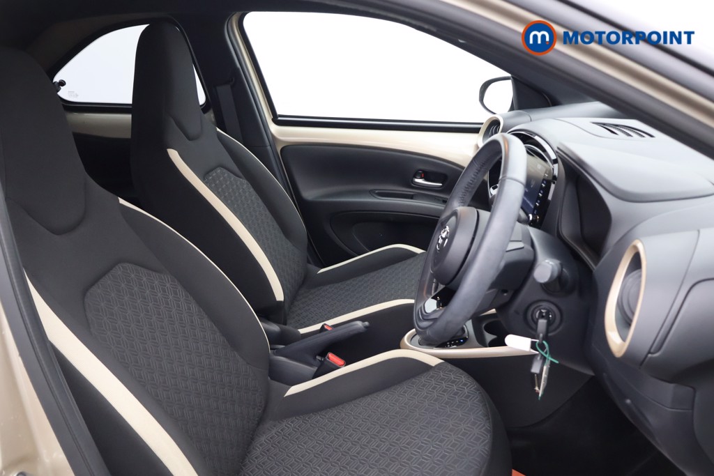 Used Toyota Aygo X 2023 for sale - 77297921: Photo 17