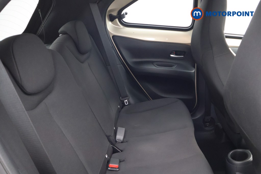 Used Toyota Aygo X 2023 for sale - 77297921: Photo 18