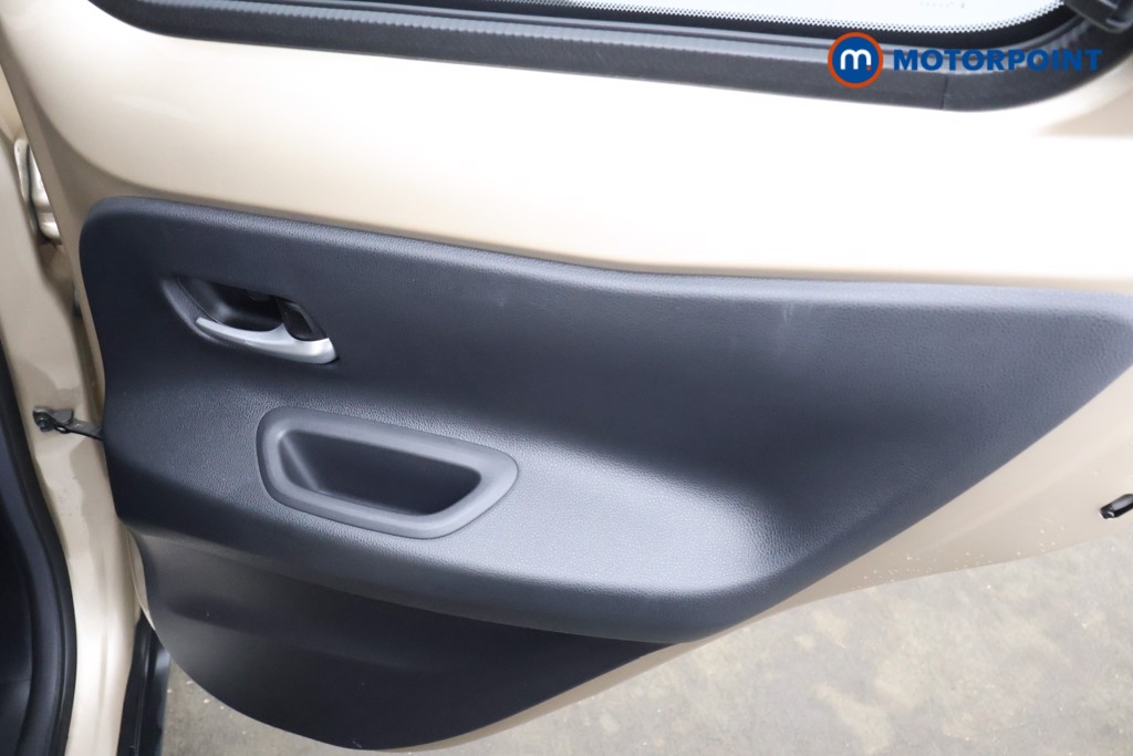 Used Toyota Aygo X 2023 for sale - 77297921: Photo 20