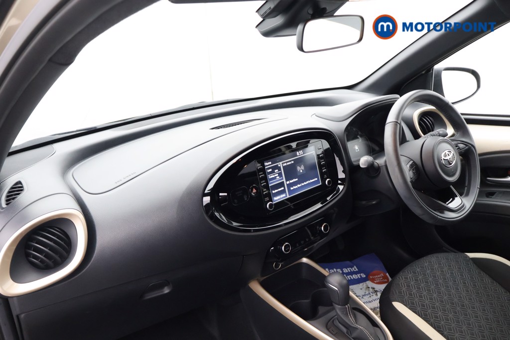 Used Toyota Aygo X 2023 for sale - 77297921: Photo 21