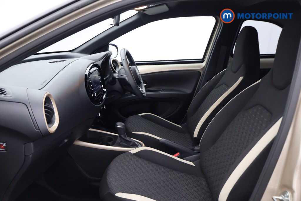 Used Toyota Aygo X 2023 for sale - 77297921: Photo 22