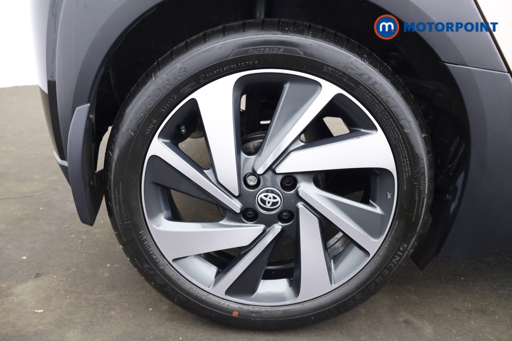 Used Toyota Aygo X 2023 for sale - 77297921: Photo 24