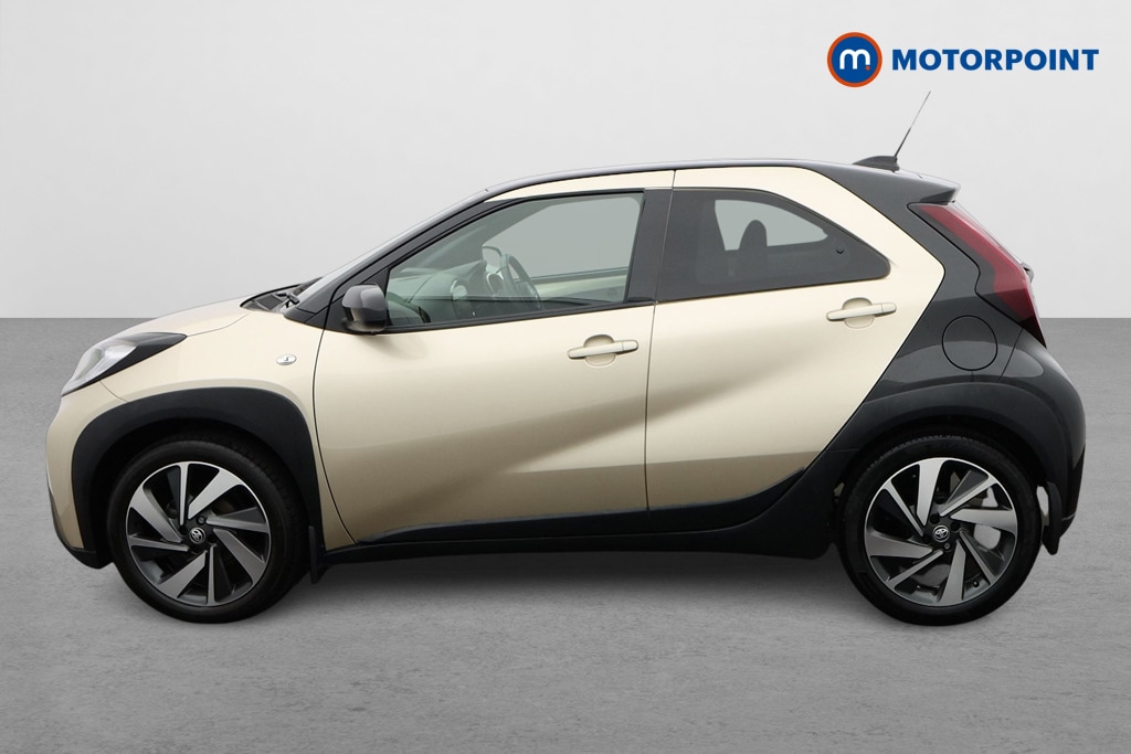 Used Toyota Aygo X 2023 for sale - 77297921: Photo 4