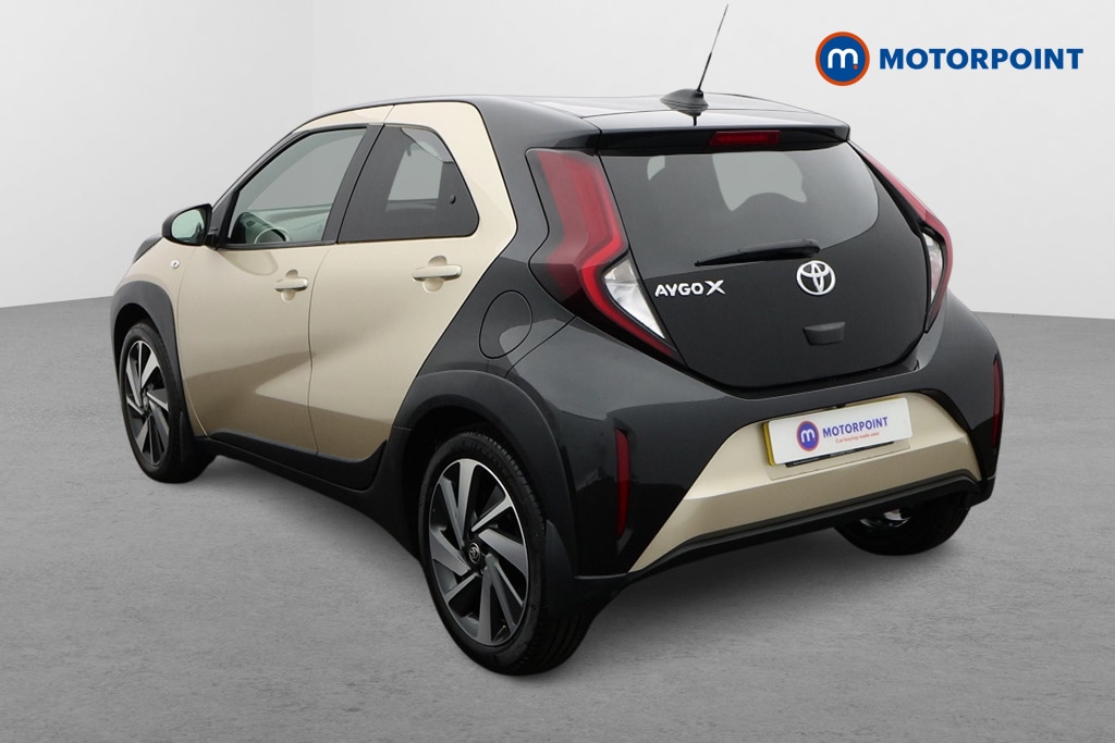 Used Toyota Aygo X 2023 for sale - 77297921: Photo 5