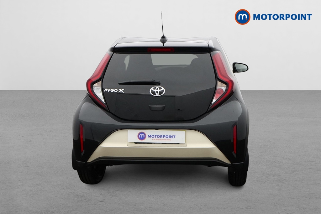 Used Toyota Aygo X 2023 for sale - 77297921: Photo 6