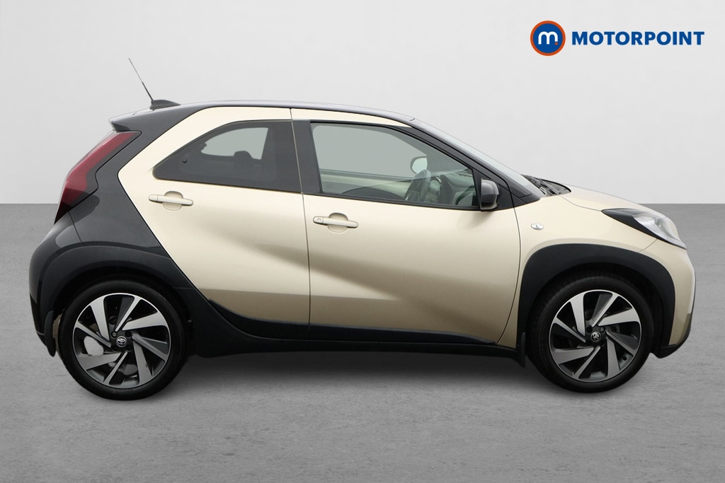 Used Toyota Aygo X 2023 for sale - 77297921: Photo 8