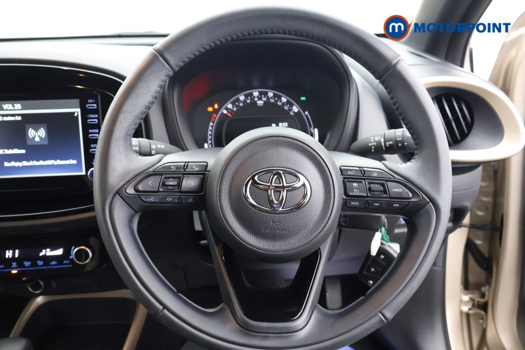 Used Toyota Aygo X 2023 for sale - 77297921: Photo 9