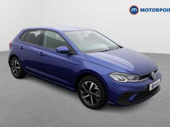 2025 - 1.0 TSI Match 5dr