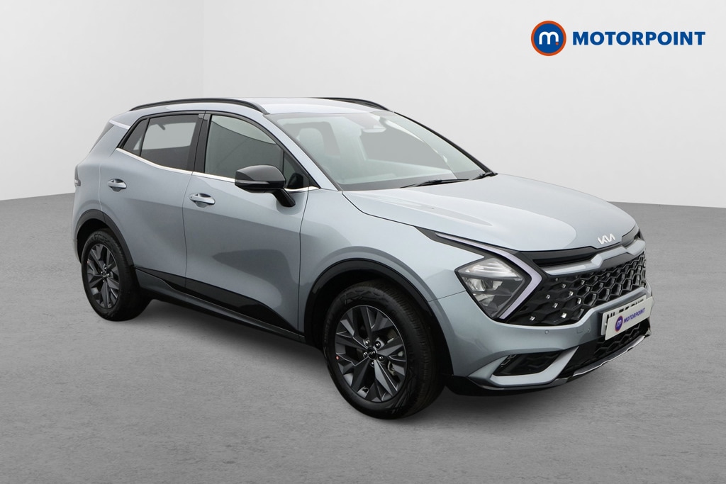 Used Kia Sportage 2025 for sale - 77966092: Photo 1