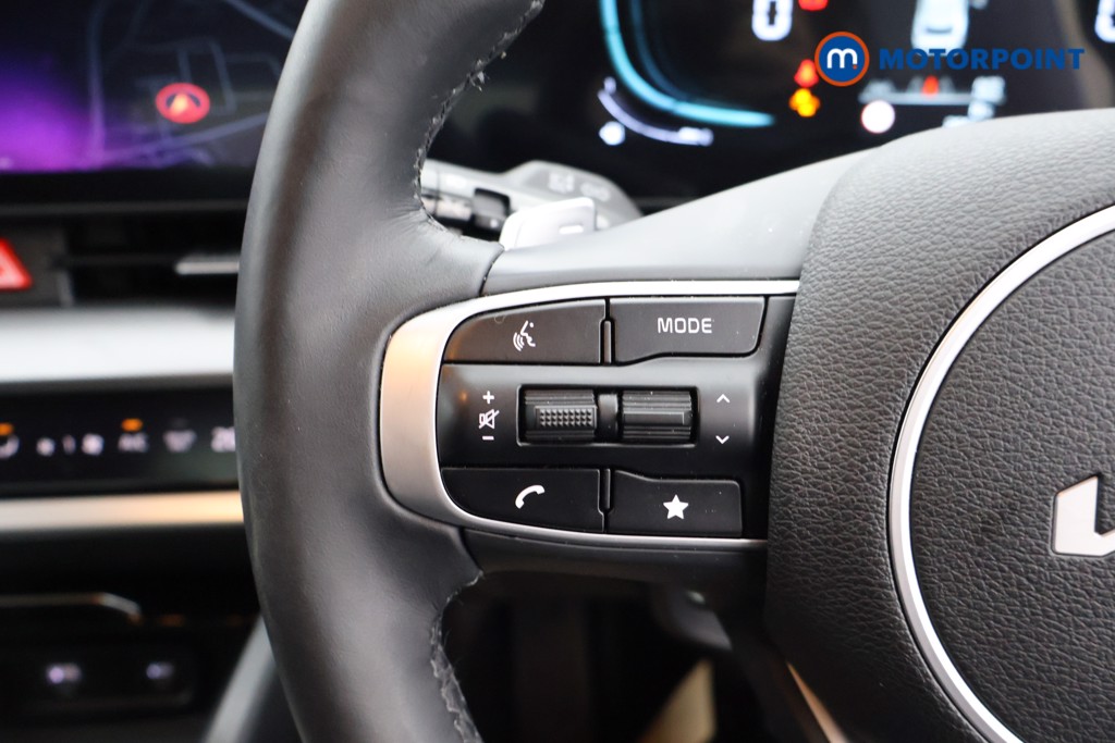 Used Kia Sportage 2025 for sale - 77966092: Photo 10