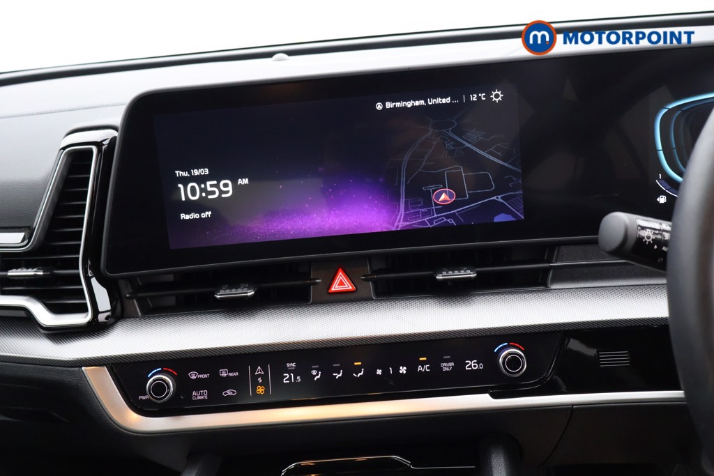 Used Kia Sportage 2025 for sale - 77966092: Photo 15