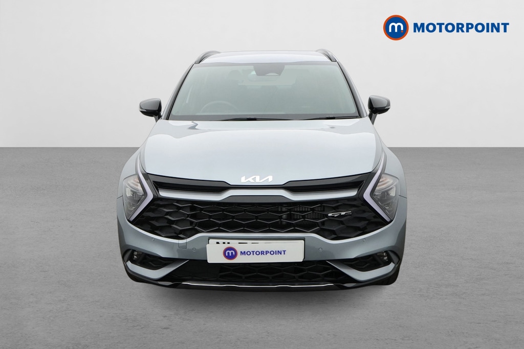 Used Kia Sportage 2025 for sale - 77966092: Photo 2