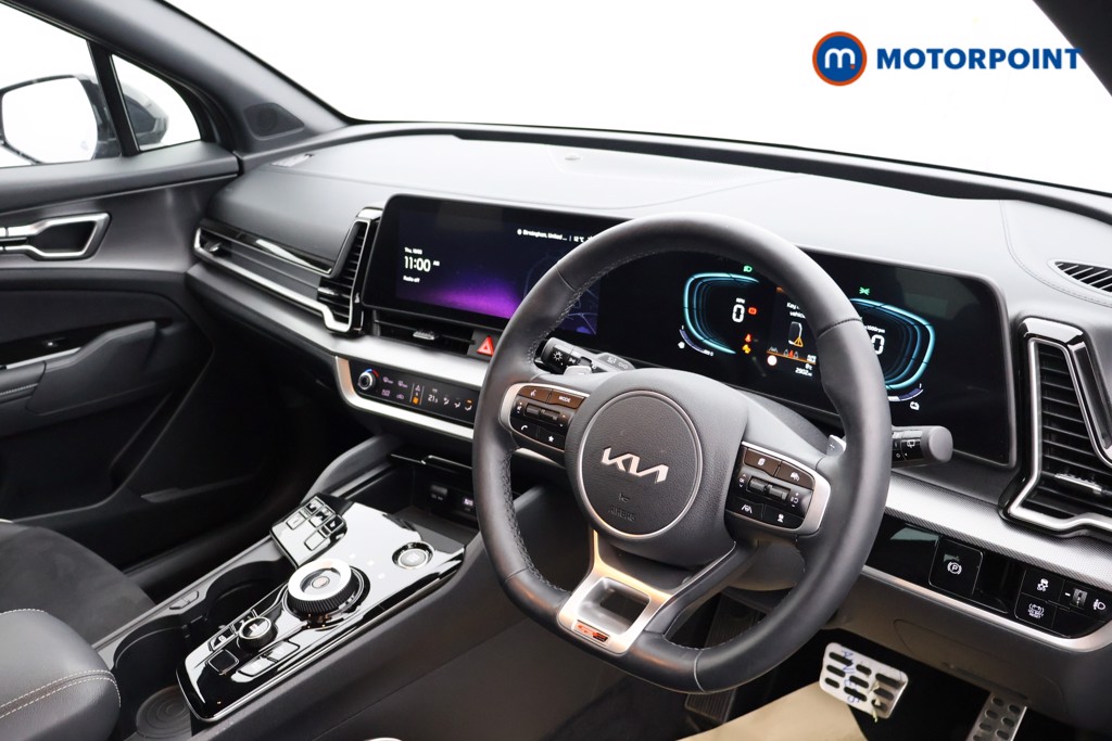 Used Kia Sportage 2025 for sale - 77966092: Photo 20