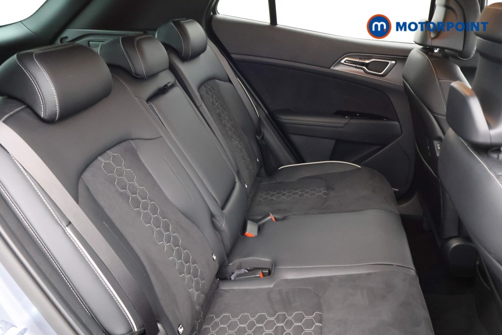 Used Kia Sportage 2025 for sale - 77966092: Photo 22