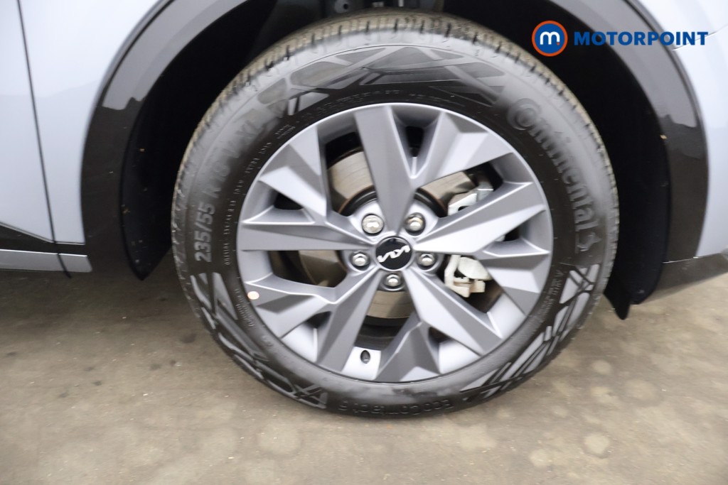 Used Kia Sportage 2025 for sale - 77966092: Photo 29