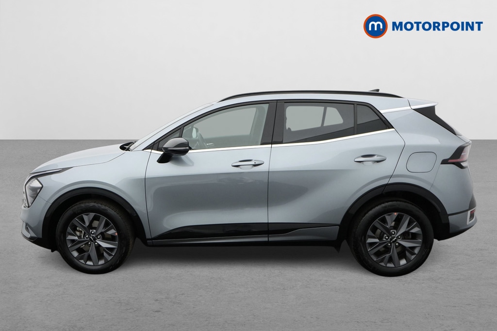 Used Kia Sportage 2025 for sale - 77966092: Photo 4