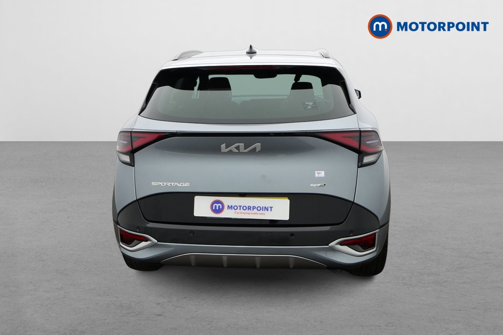 Used Kia Sportage 2025 for sale - 77966092: Photo 6