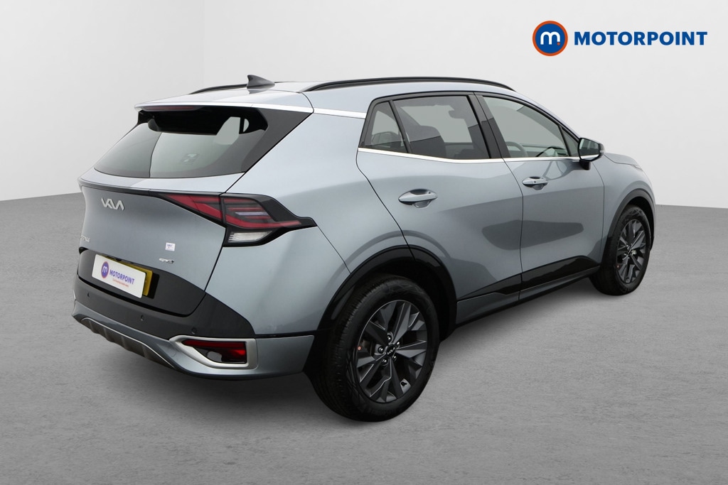 Used Kia Sportage 2025 for sale - 77966092: Photo 7