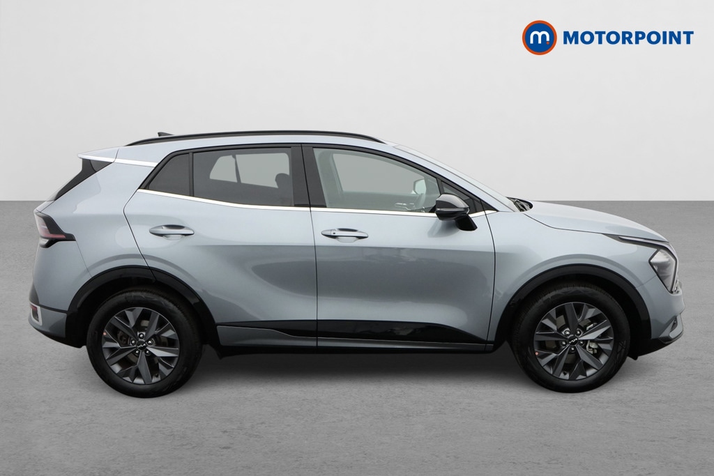 Used Kia Sportage 2025 for sale - 77966092: Photo 8