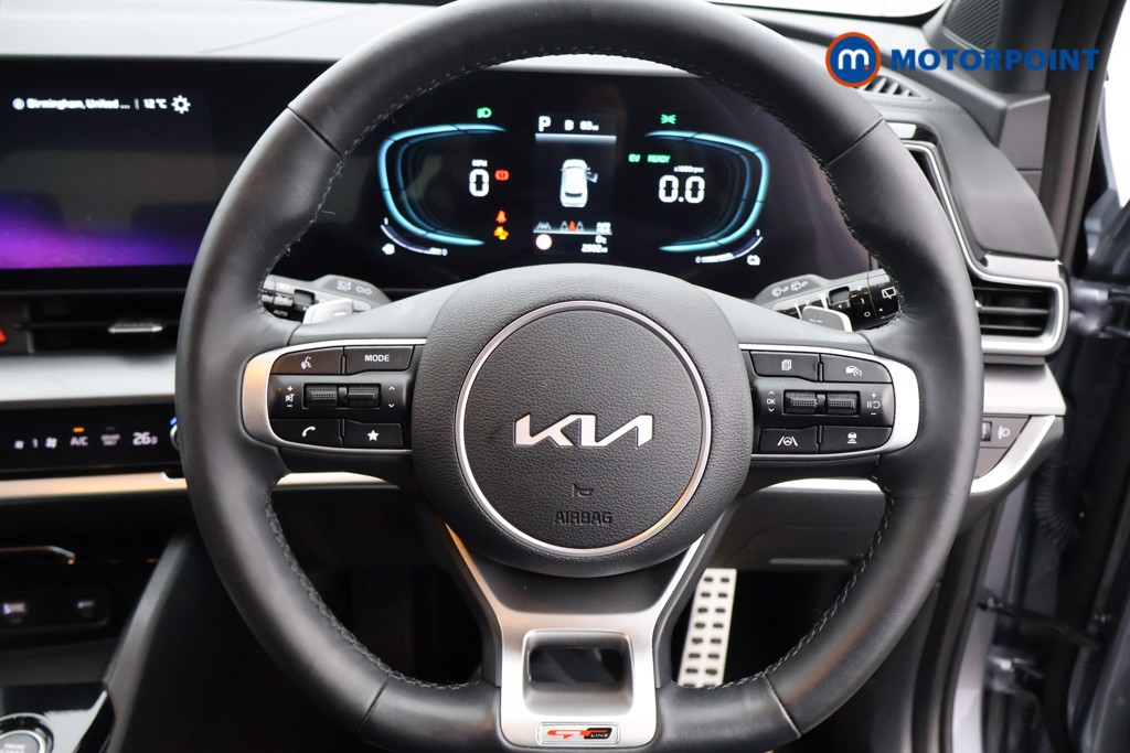 Used Kia Sportage 2025 for sale - 77966092: Photo 9