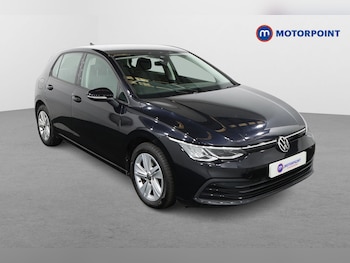 Used Volkswagen Golf 2021 for sale - 78630881: Photo