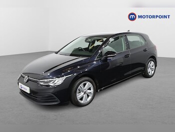 Used Volkswagen Golf 2021 for sale - 78630881: Photo