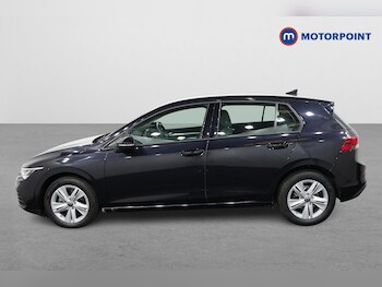 Used Volkswagen Golf 2021 for sale - 78630881: Photo