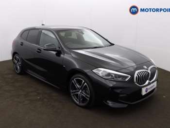 2024 - 118i [136] M Sport 5dr Step Auto [LCP]