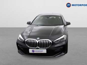 Used BMW 1 Series 2024 for sale - 75019478: Photo