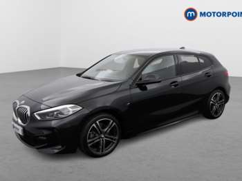 Used BMW 1 Series 2024 for sale - 75019478: Photo