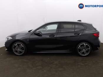 Used BMW 1 Series 2024 for sale - 75019478: Photo