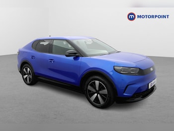 Used Ford Capri 2025 for sale - 79516215: Photo