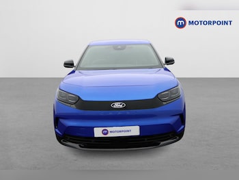 Used Ford Capri 2025 for sale - 79516215: Photo