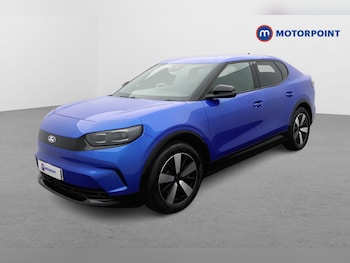 Used Ford Capri 2025 for sale - 79516215: Photo