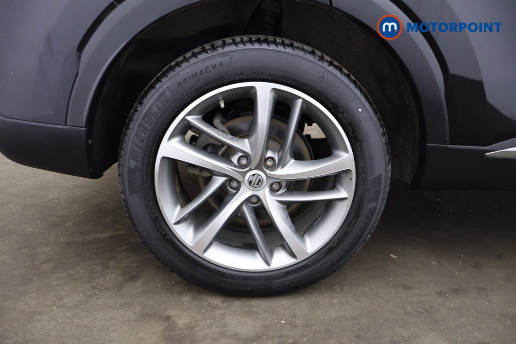 Used MG MG HS for sale - 78026725: Photo 10