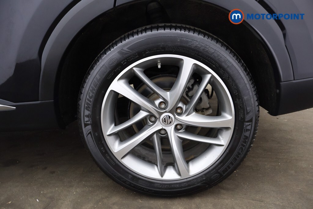 Used MG MG HS for sale - 78026725: Photo 11