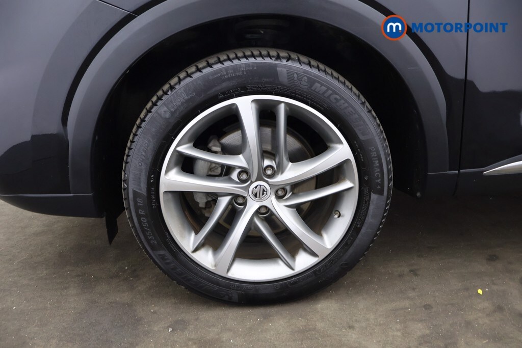 Used MG MG HS for sale - 78026725: Photo 12