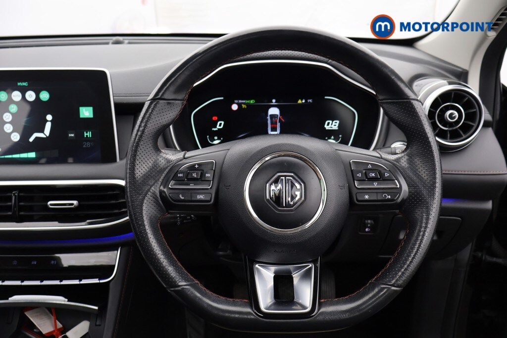 Used MG MG HS for sale - 78026725: Photo 14