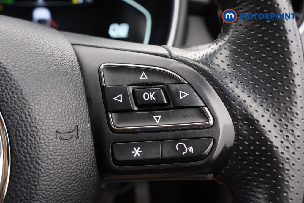 Used MG MG HS for sale - 78026725: Photo 16