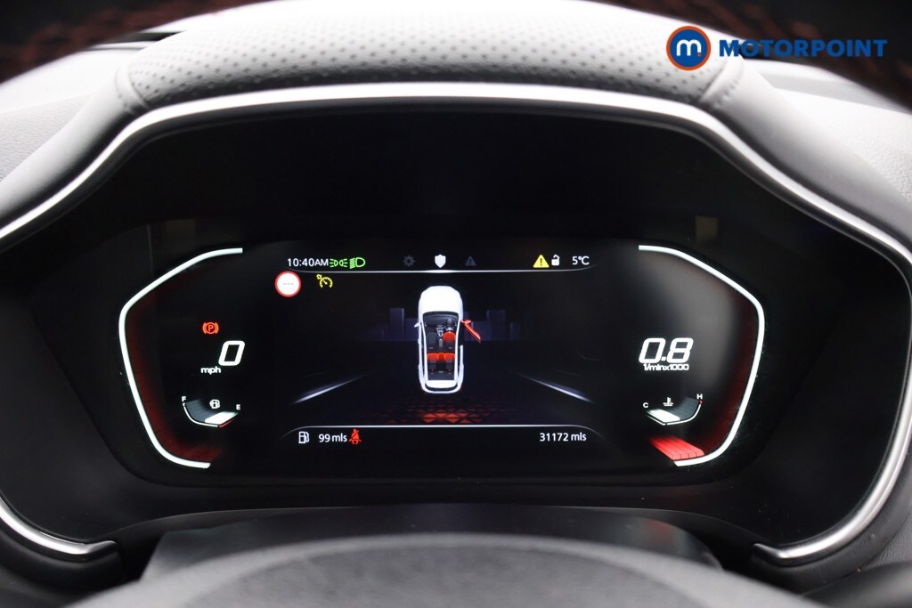 Used MG MG HS for sale - 78026725: Photo 17