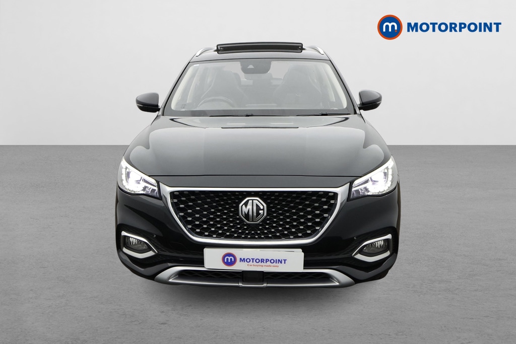 Used MG MG HS for sale - 78026725: Photo 2