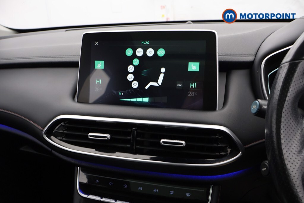 Used MG MG HS for sale - 78026725: Photo 21