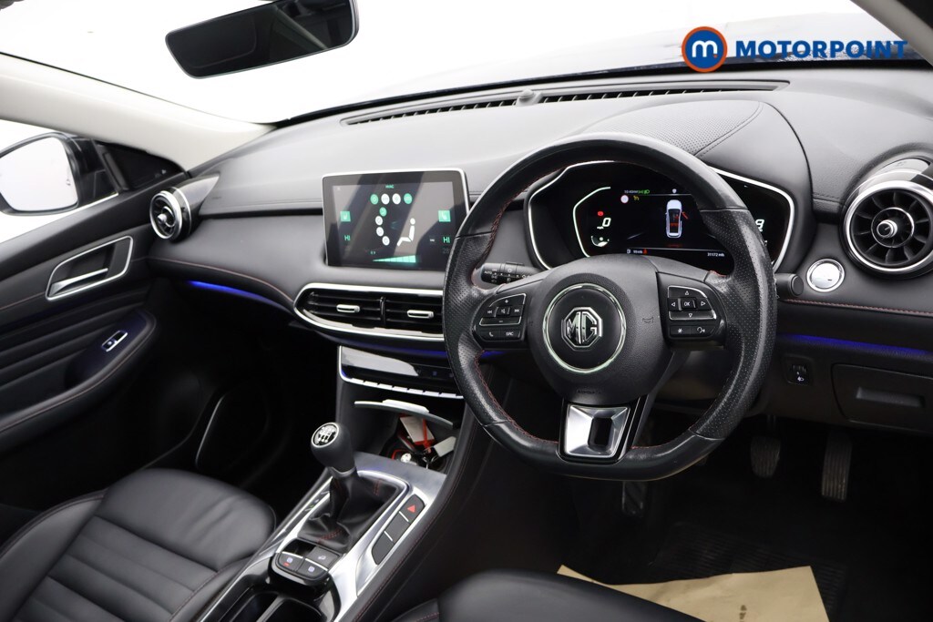 Used MG MG HS for sale - 78026725: Photo 31