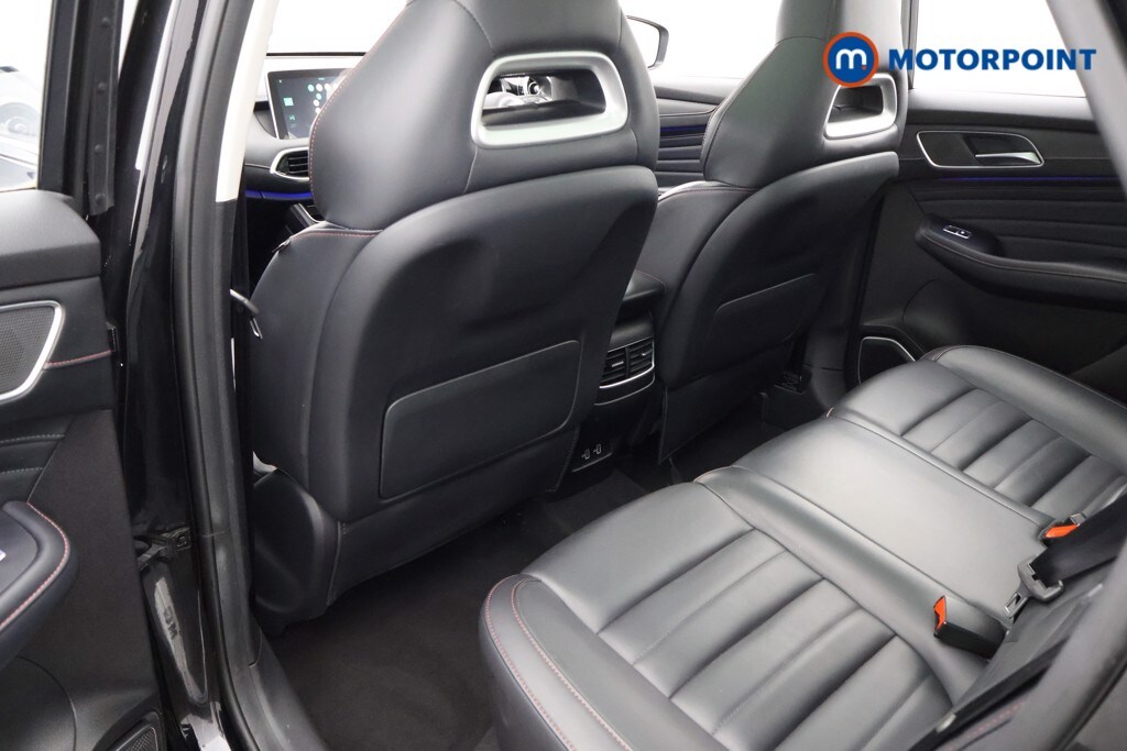 Used MG MG HS for sale - 78026725: Photo 36