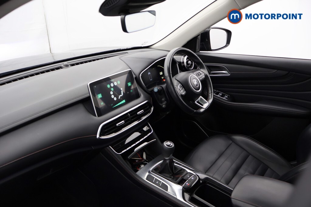 Used MG MG HS for sale - 78026725: Photo 39