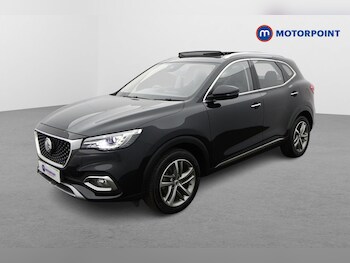 Used MG MG HS undefined for sale - 78026725: Photo